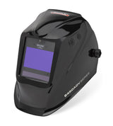 Viking 2450 ADVANCED Auto-Darkening Helmet Black