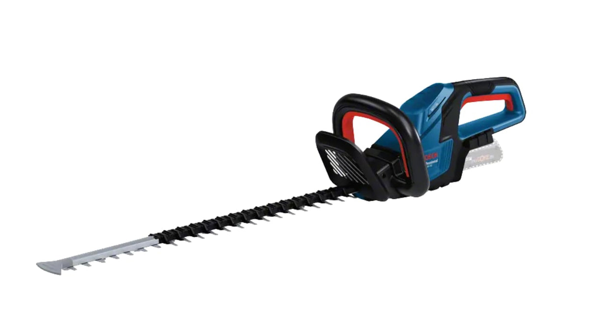 Bosch 18V-60 GHE Hedge Trimmer 600mm Cordless Skin Only