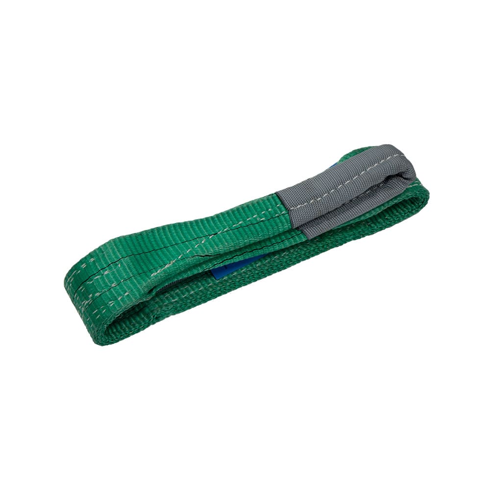 Bullivants Flat Webb Sling 2T x 2m