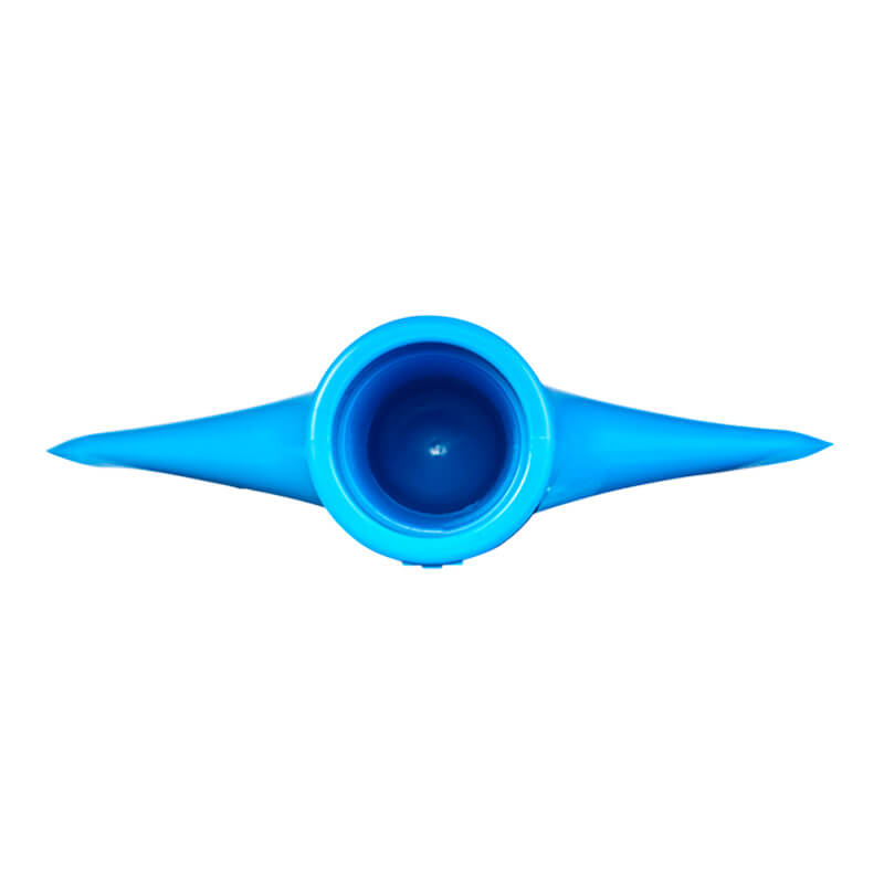 Vikan Paddle Scraper Flexible Blade 220mm Blue (Each)