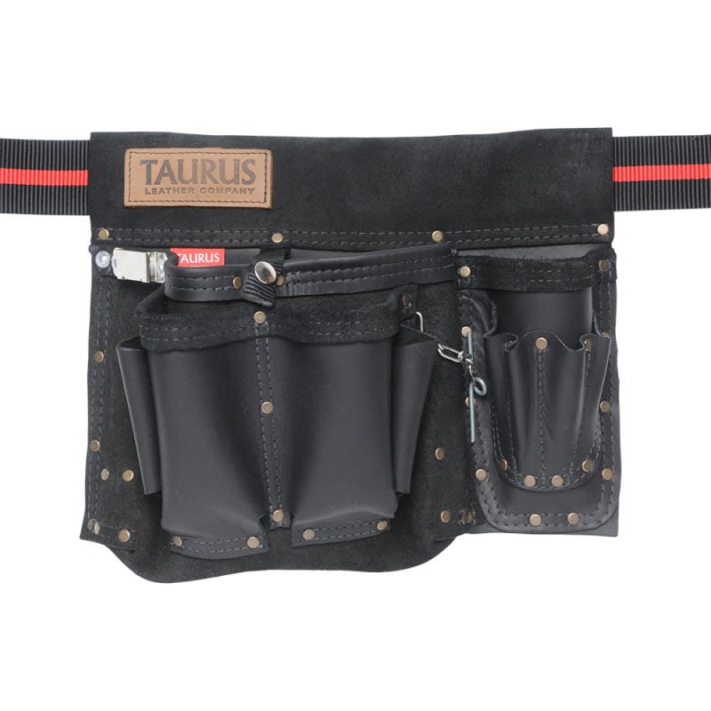 Taurus Electricians Tool Belt Left Handed