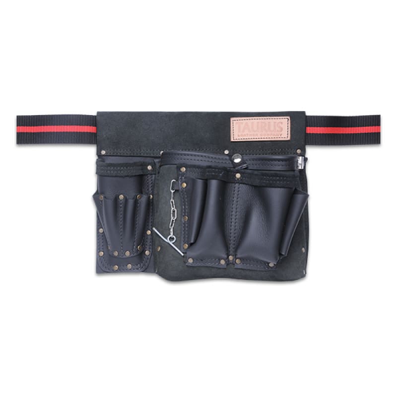 Taurus Electricians Tool Belt Left Handed