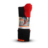 Skellerup Red Band Gumboot Socks (Pack of 2) - Standard - 1/1