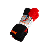 Skellerup Red Band Gumboot Socks (Pack of 2) - Standard - 1/1