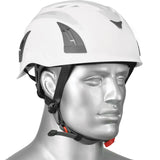 Apex Multi Pro Helmet APX-05 (Each) - Yellow