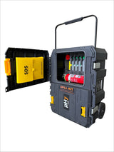 Mobile Site Safety Station