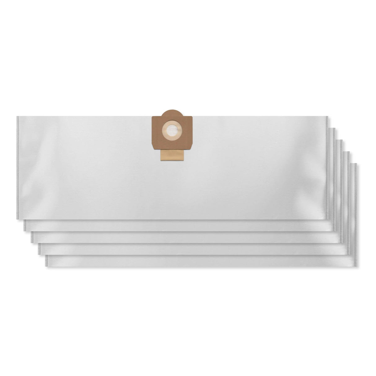 Filta Wet&Dry 50L Vacuum Cleaner Bags 5 in a pack