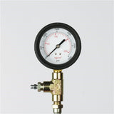 Toledo Universal Brake Pressure Test Kit