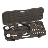 Toledo Universal Brake Pressure Test Kit