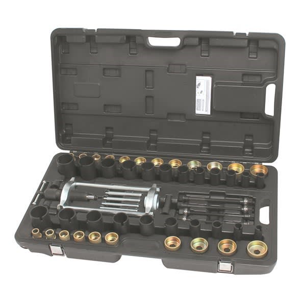 Toledo Universal Bearing & Bush Press Frame Kit