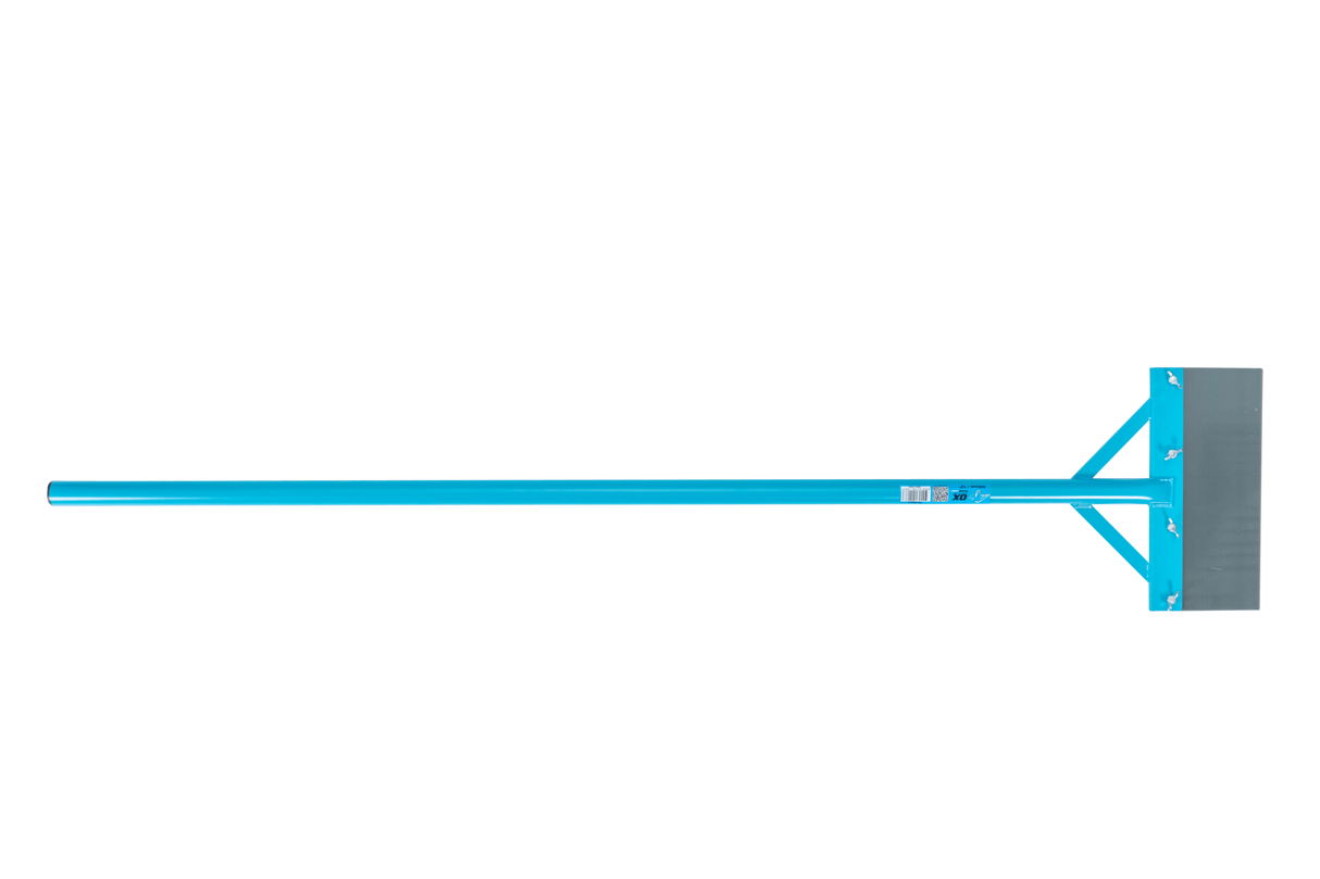 OX Trade 300mm Floor Scraper - All Steel
