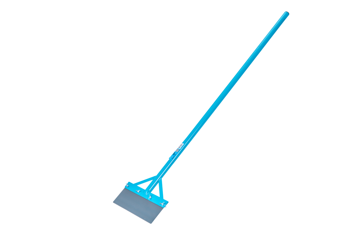 OX Trade 300mm Floor Scraper - All Steel
