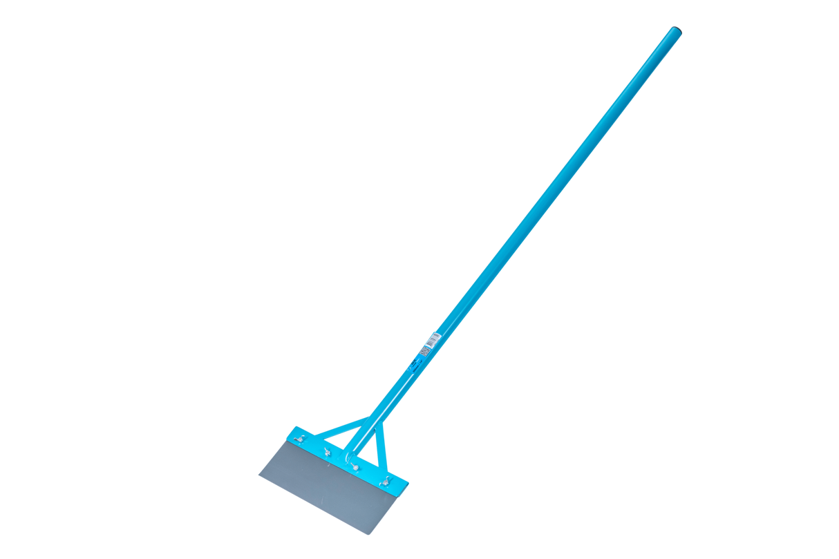 OX Trade 350mm Floor Scraper - All Steel