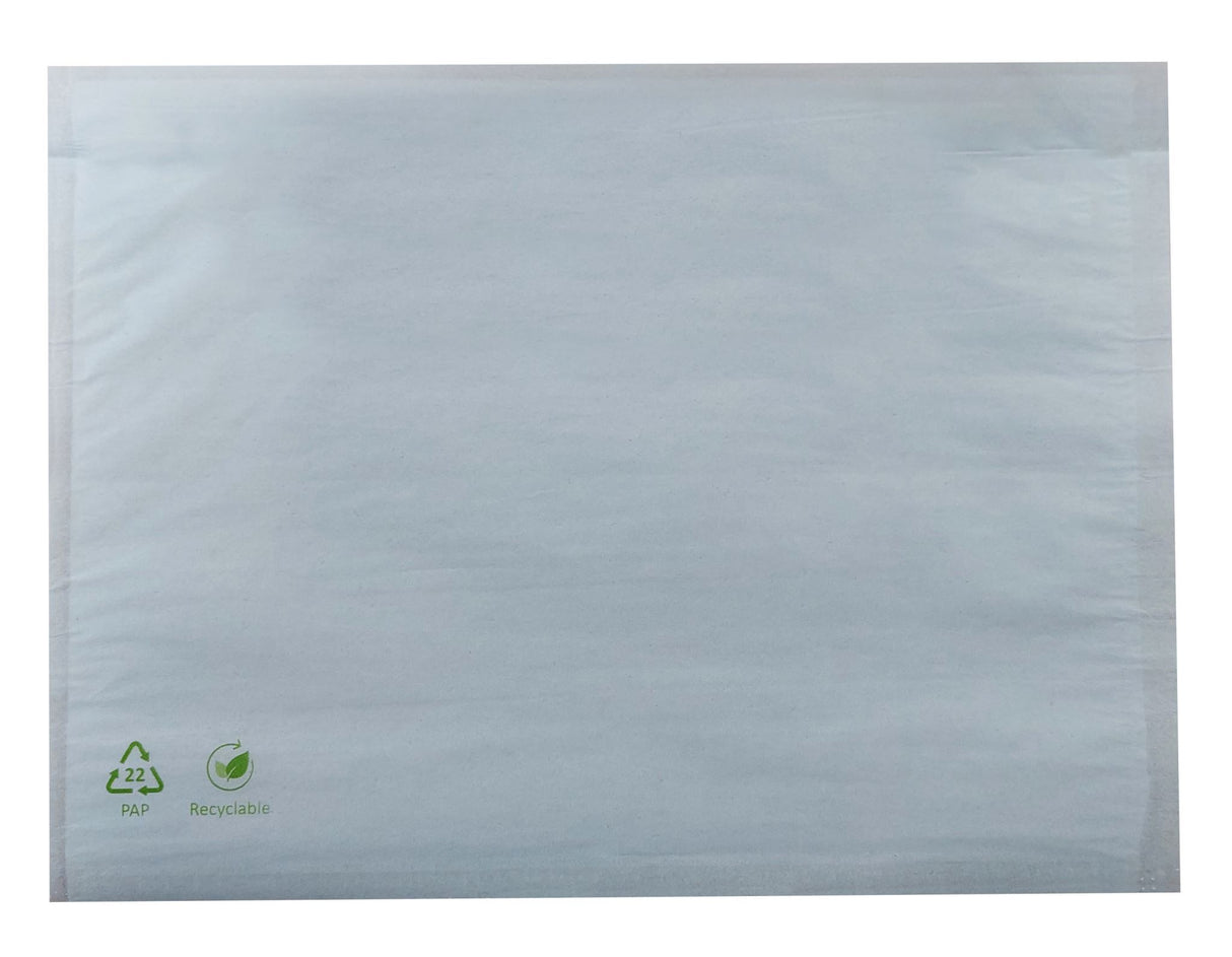 Pomona Plain Labelope 150 x 115mm 1000 (Case)