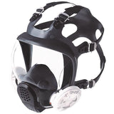 Shigematsu Full Face Respirator, FS01 Medium