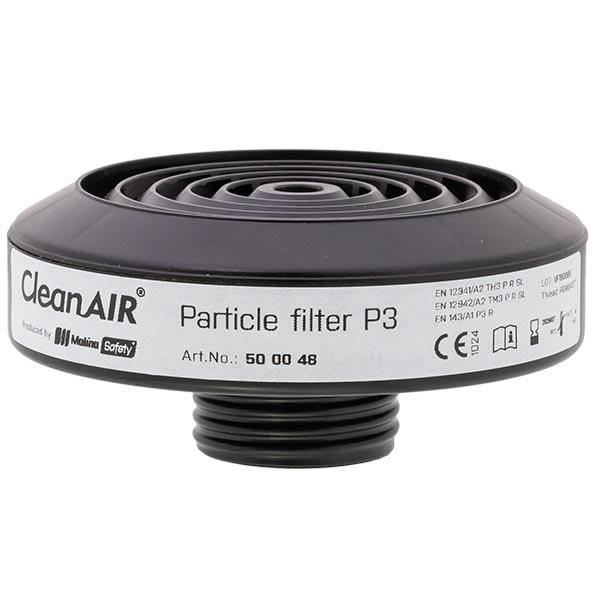CLEANAIR, P3 FILTER FOR CHEMICAL 2F