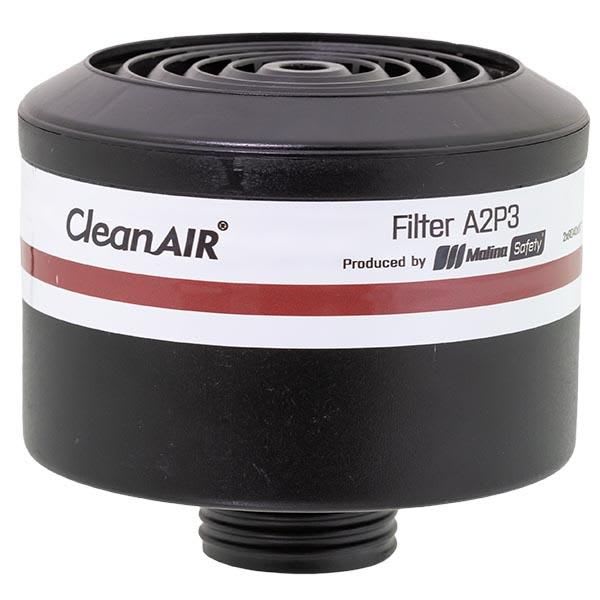 CLEANAIR, A2P3 FILTER FOR CHEMICAL 2F