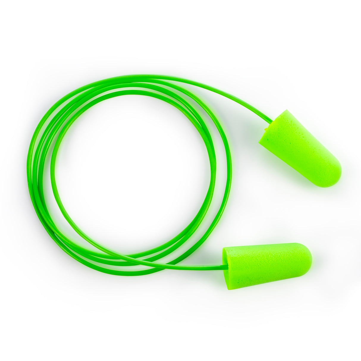 Pura-Fit Corded Corded box of 100 pairs
