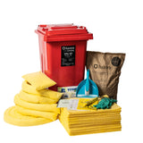 Hazero Everyday Spill Kit , Chemical , 100L