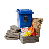 Hazero Everyday Spill Kit, General Purpose,100L