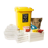 Hazero Everyday Spill Kit , Oil Only , 200L
