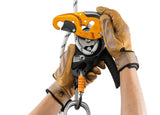 Petzl I'D Descender