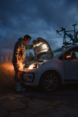 Ledlenser AF2R Area Work Light