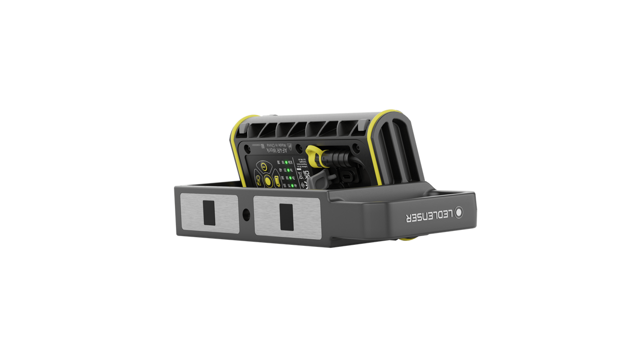 Ledlenser AF4R Area Work Light