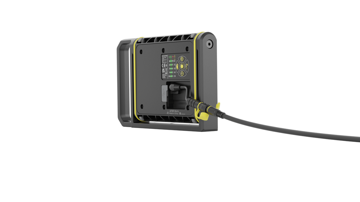 Ledlenser AF8R Area Work Light