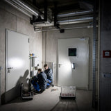Ledlenser AF8R Area Work Light