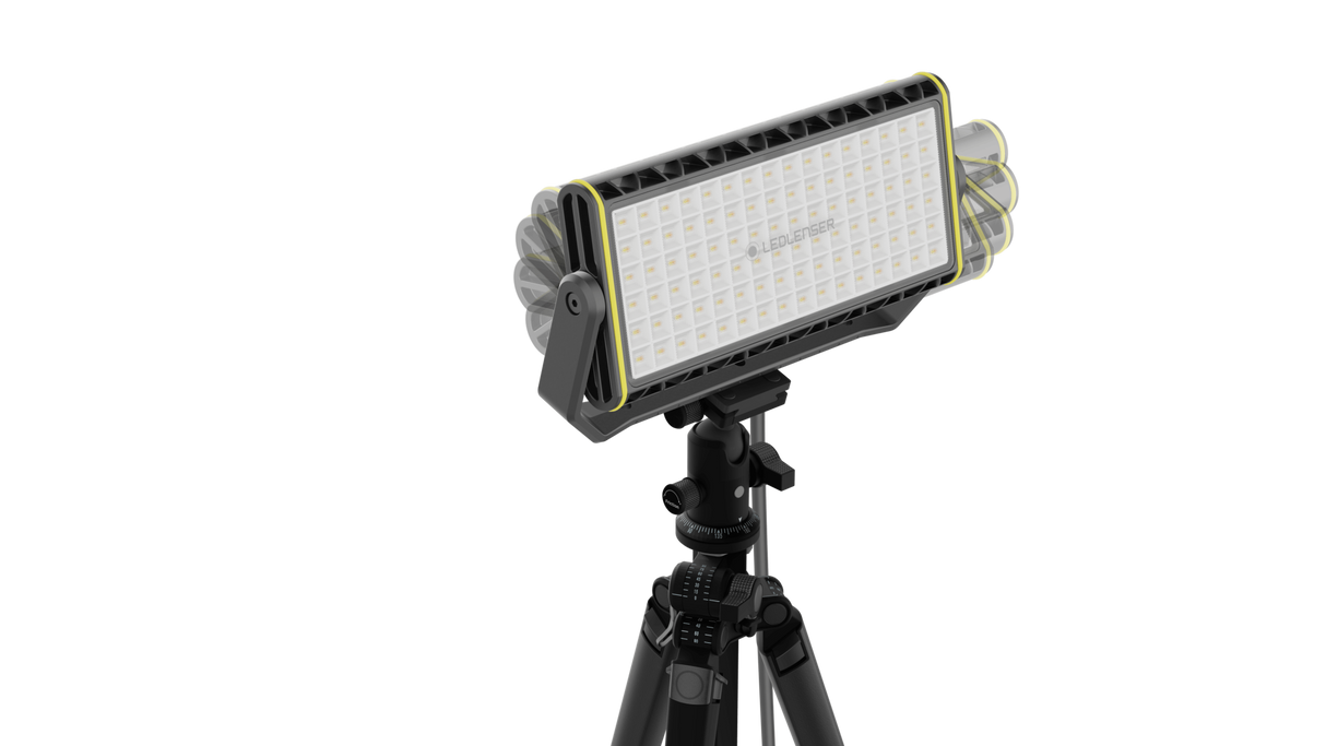 Ledlenser AF12C Area Work Light