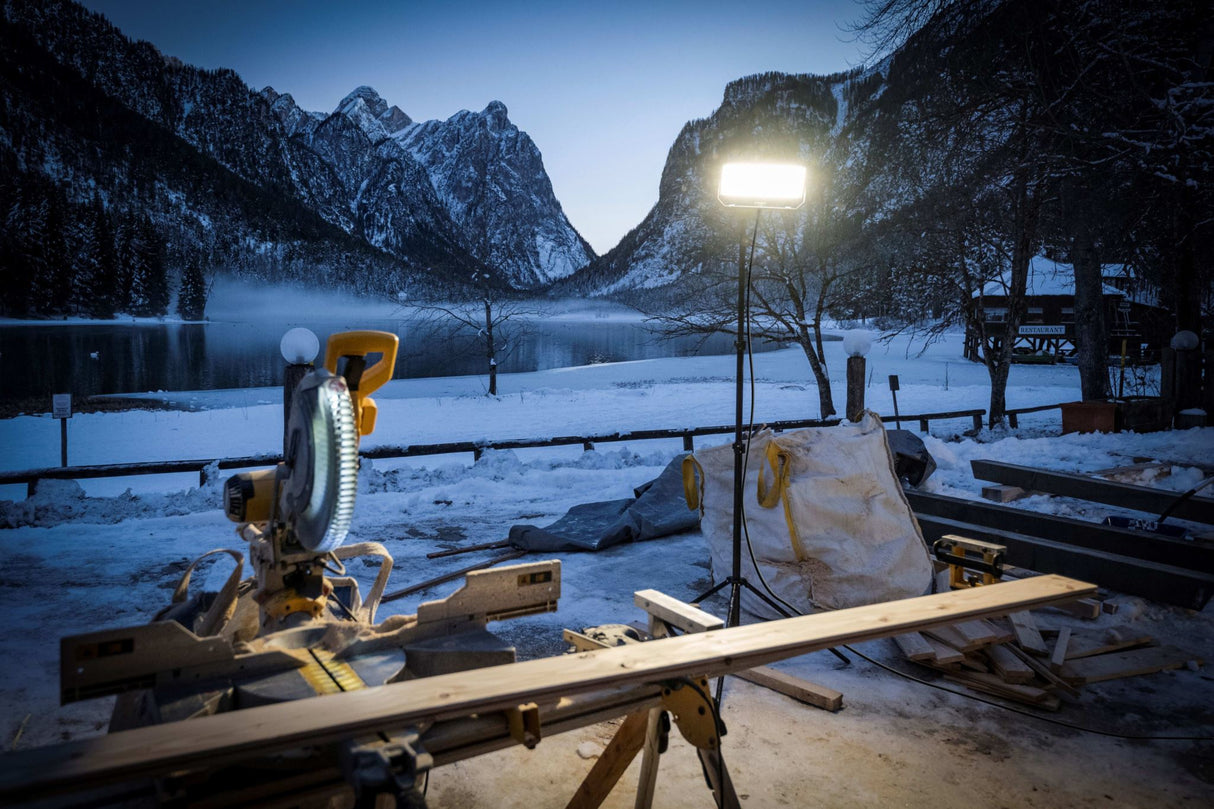 Ledlenser AF12C Area Work Light