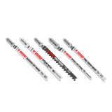 Diablo 5-Piece Wood & Metal Set