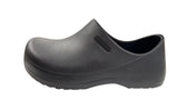 Munka Clog - MFM24220 - Black - 06