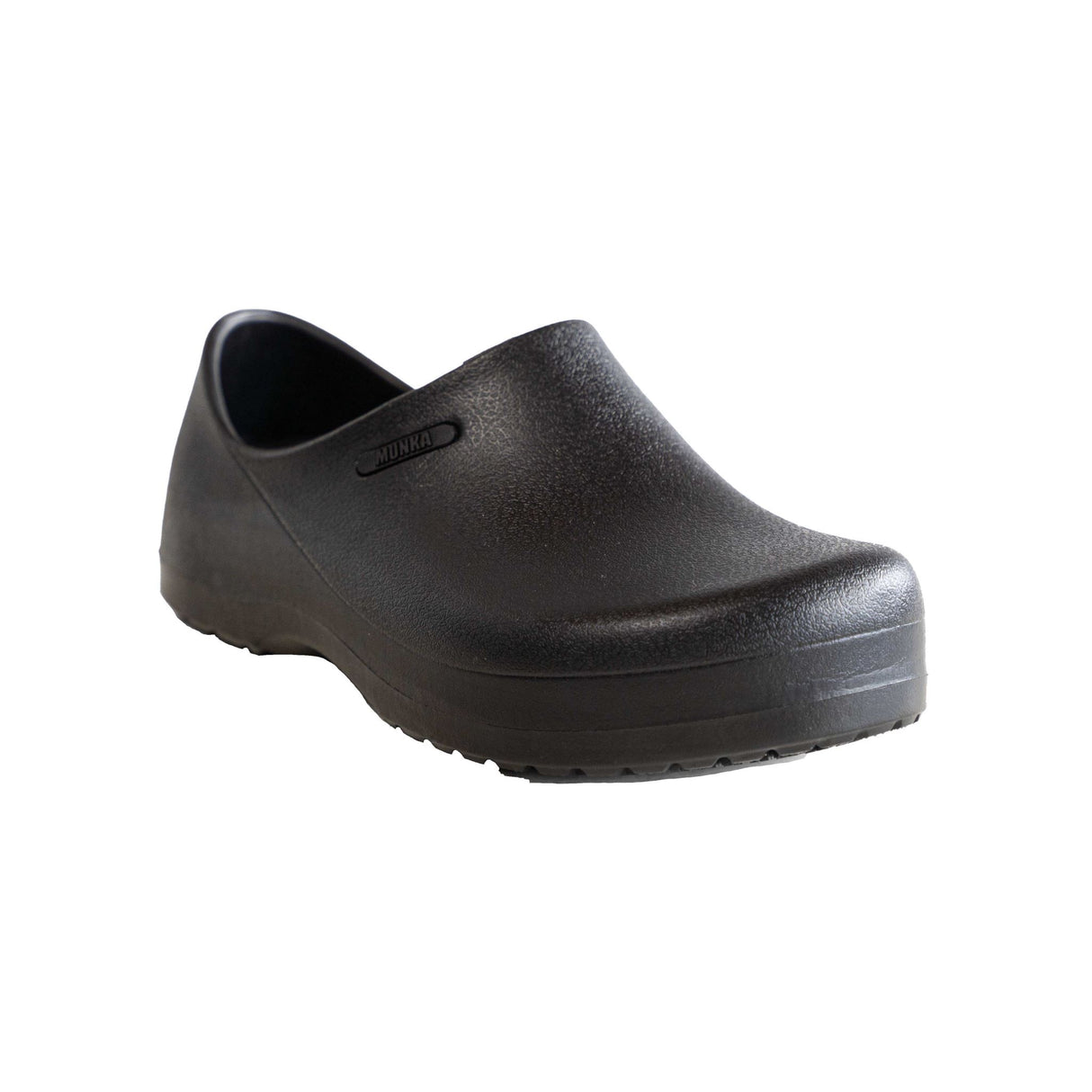 Munka Clog - MFM24220 - Black - 06