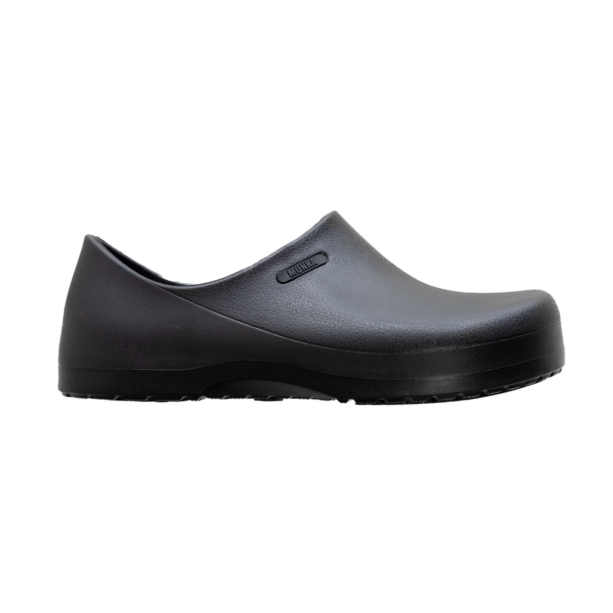 Munka Clog - MFM24220 - Black - 06