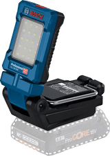 Bosch GLI 18V-800 Cordless Jobsite Light 1900 lm