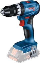 Bosch GSB 18V-45 Cordless Impact Drill Driver 1/2" (Skin Only)