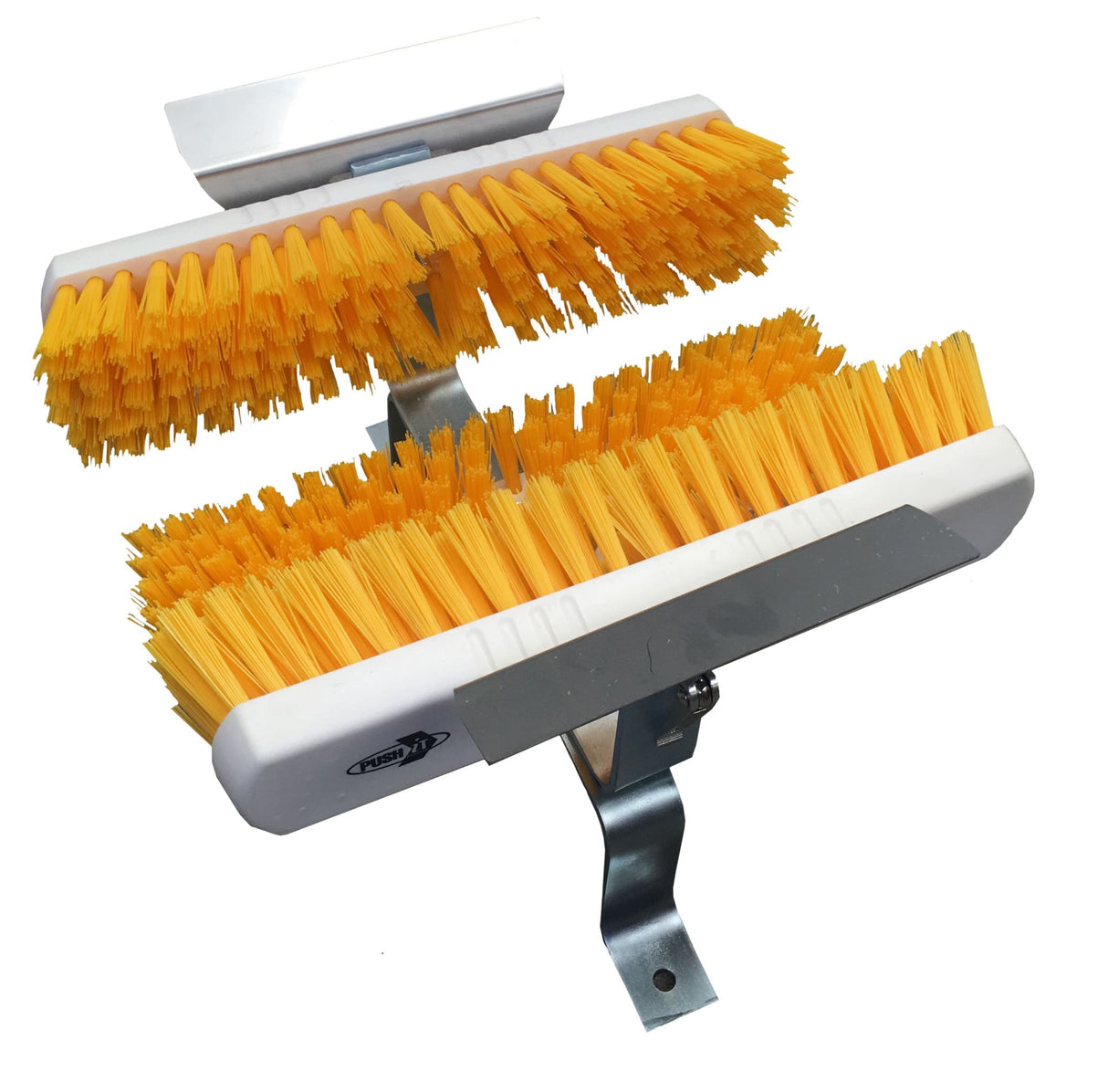 Browns Boot Cleaning Brush Yellow (Each)