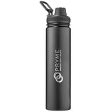 Pryme Stainless Steel Insulated Water Bottle 750ml 750ml