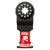 Diablo Starlock Oscillating Blades - General Cuts 32 x 40mm