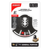 Diablo Bi-Metal Multi-Tool Blade for General Cuts