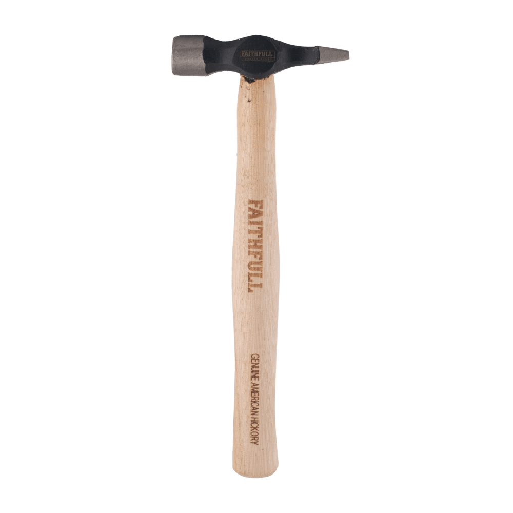 Faithfull Joiners Cross Pein Hammer 225g (8oz) (Each)