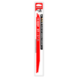Diablo Flush Recip Blade 12 inch Pack of 5
