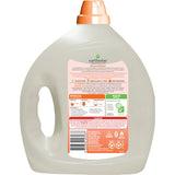 Earthwise Laundry Liquid Orange &  Eucalyptus 4L