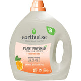 Earthwise Laundry Liquid Orange &  Eucalyptus 4L