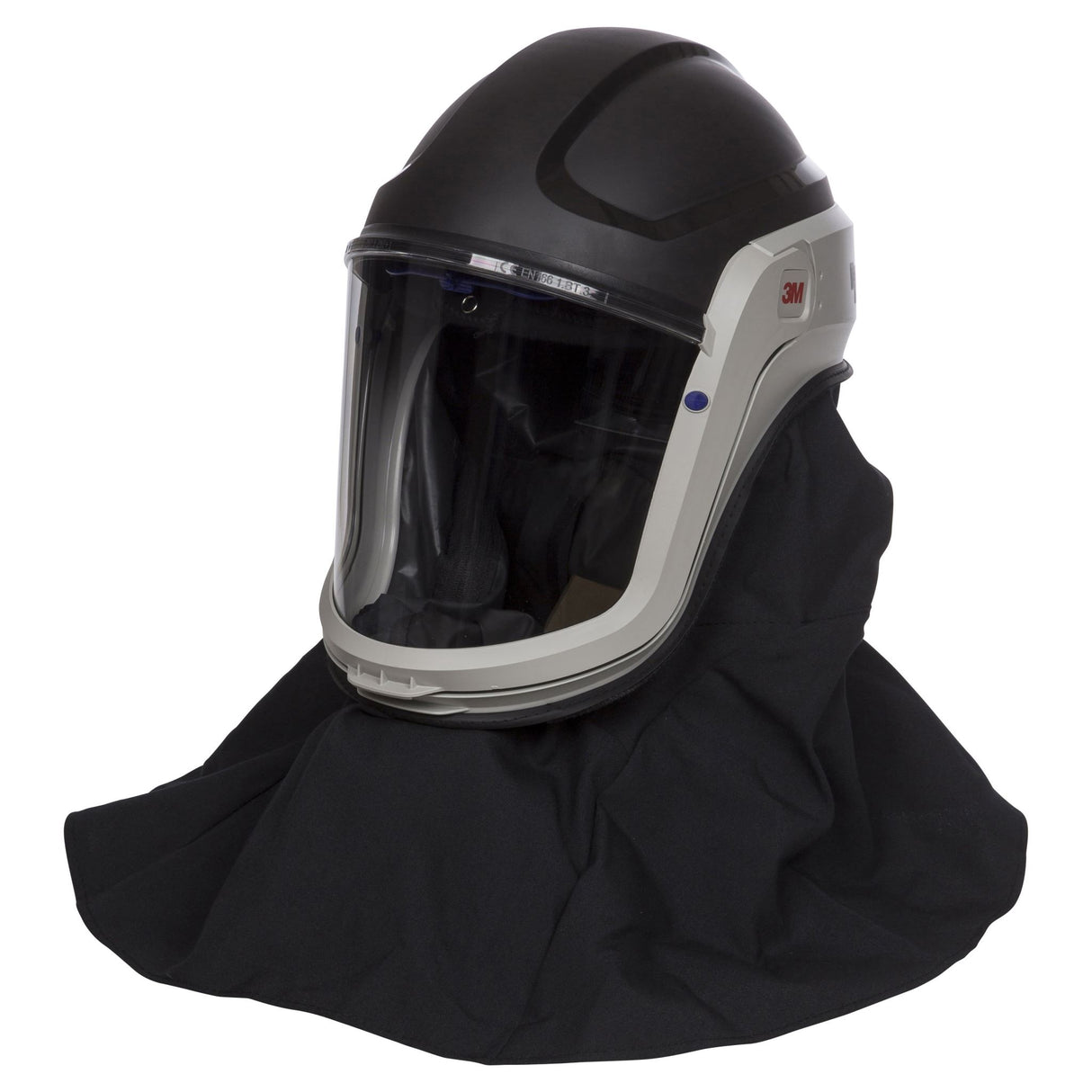 3M Versaflo Respiratory Helmet Assembly, M-407