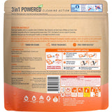 Earthwise Laundry Capsules Orange &  Eucalyptus 26pack