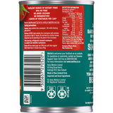 Wattie's Baked Beans 50% Less Added Sugar Can 420g