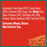 Wattie's Baked Beans 50% Less Added Sugar Can 420g